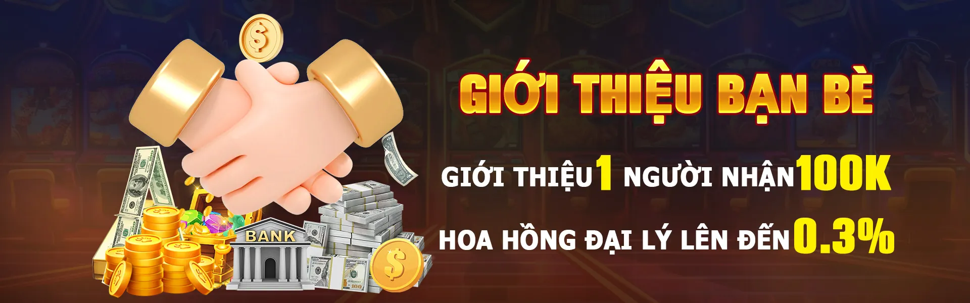 Chương Trình VIP Độc Quyền 6623galaxy chính thức