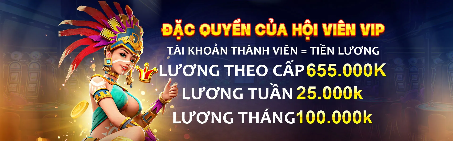 Đội ngũ hỗ trợ khách hàng chuyên nghiệp của 6623galaxy chính thức