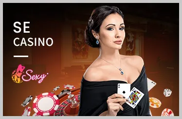 Casino trực tuyến 6623galaxy